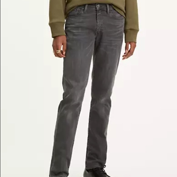 HOST PICK ✅🥳 LEVI’S 511 Slim Fit Stretch Jeans 30 x 30 - Picture 8 of 13